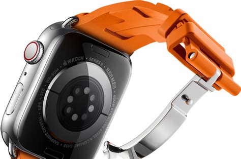 hermes bands for apple watch 7|Hermes Apple Watch band cost.